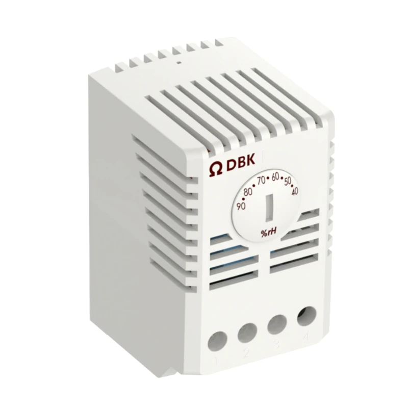 RFHSS Synthetic Fiber Humidity Controller